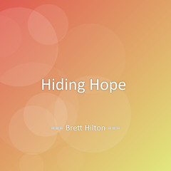 Hiding Hope