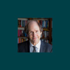 How Fun Might Move the World: Cass Sunstein