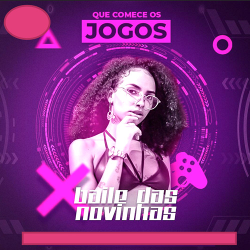 Stream Meladinha by Baile das Novinhas | Listen online for free on ...