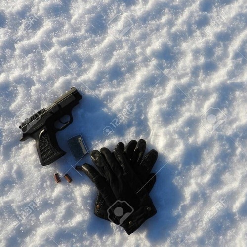 SILVAROUNDS X SHADE - EXTENDO KLIP #ZECKIPACK (DOOMSHOP KILLA EXCLUSIVE)