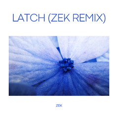 Disclosure - Latch (ZKA Remix)