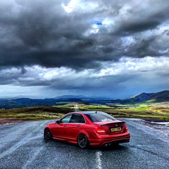 damp down south 🤠