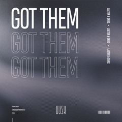 LAETER & SNRS - Got Them