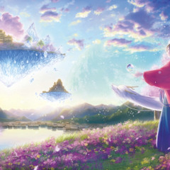 SkiiTunz- Blokkshmi (432hz)