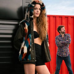 Eve Dahan & L'Atomiste @  ZOUMAI