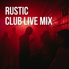 Rustic Club Mix [나 요즘 클럽에서 이거틀어set]