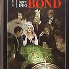 ACCESS [PDF EBOOK EPUB KINDLE] James Bond: Casino Royale (Ian Fleming's James Bond Agent 007) by