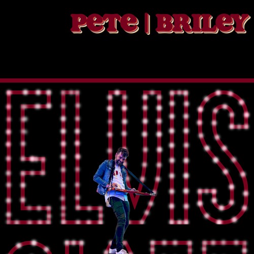 Elvis RADIO EDIT