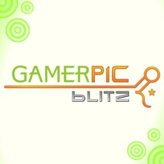 GAMERPIC BLITZ OST - Pause