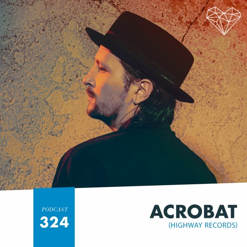 HMWL Podcast 324 - Acrobat