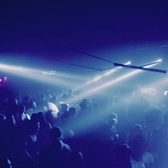 Live in LA - Work by 6AM and Synthetik Minds - Aundreja - 10.10.25