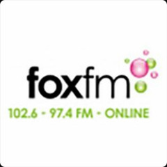 NEW: IQ Beats Mini Mix #14 - Fox FM 'Oxfordshire' (2007) (Custom)