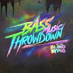 LIVE @ Bass Music Throwdown 9/07/24 [PART 1]