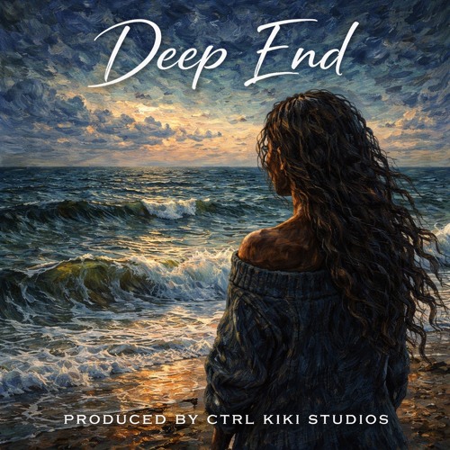 Stream Deep End by CTRL STUDIOS | Listen online for free on SoundCloud