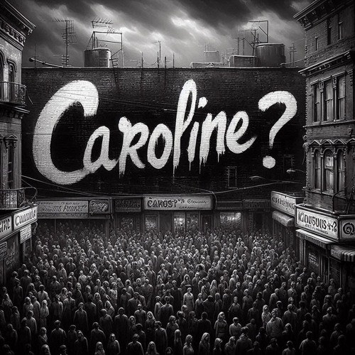 Symmetrik - Caroline (Frank Zozky Remix)