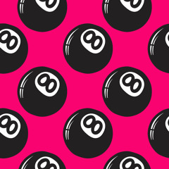 Magic 8-Ball