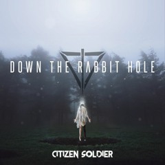 Citizen Soldier - Hope It Haunts You