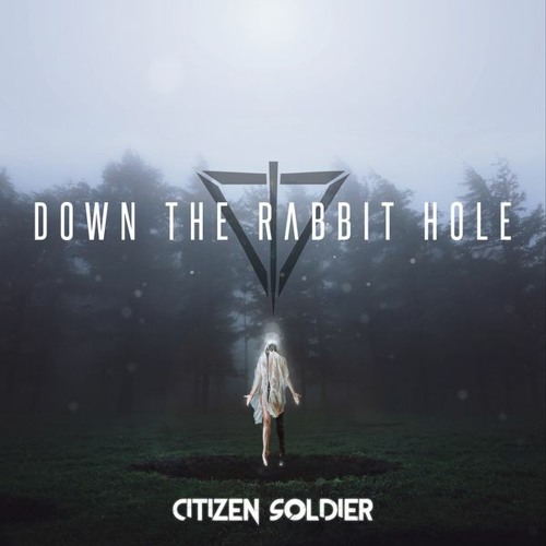 Citizen Soldier - The Cage
