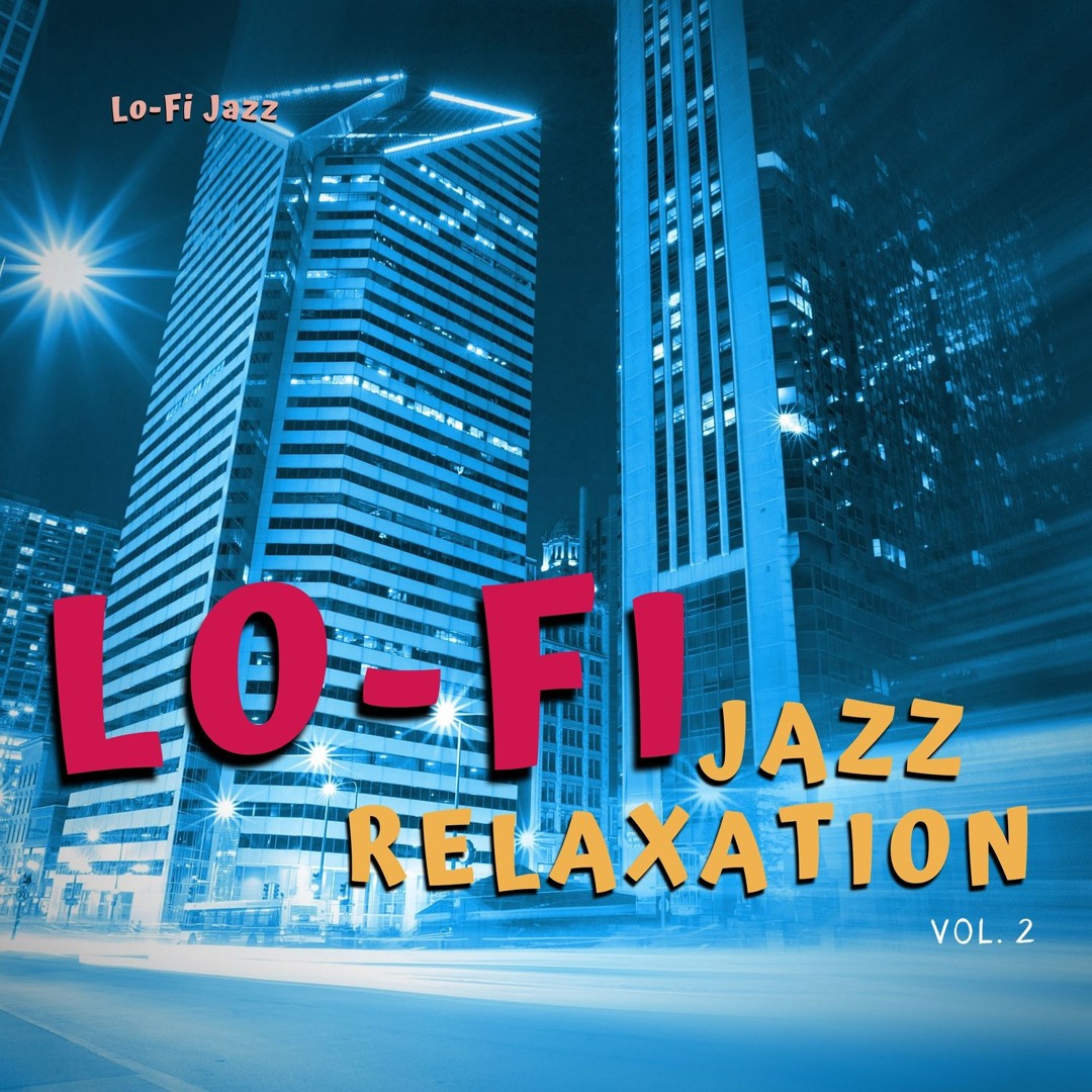 Stream LoFi Tracy by LoFi Jazz | Listen online for free on SoundCloud