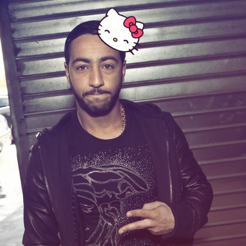 remix - lacrim x brooklynbloodpop