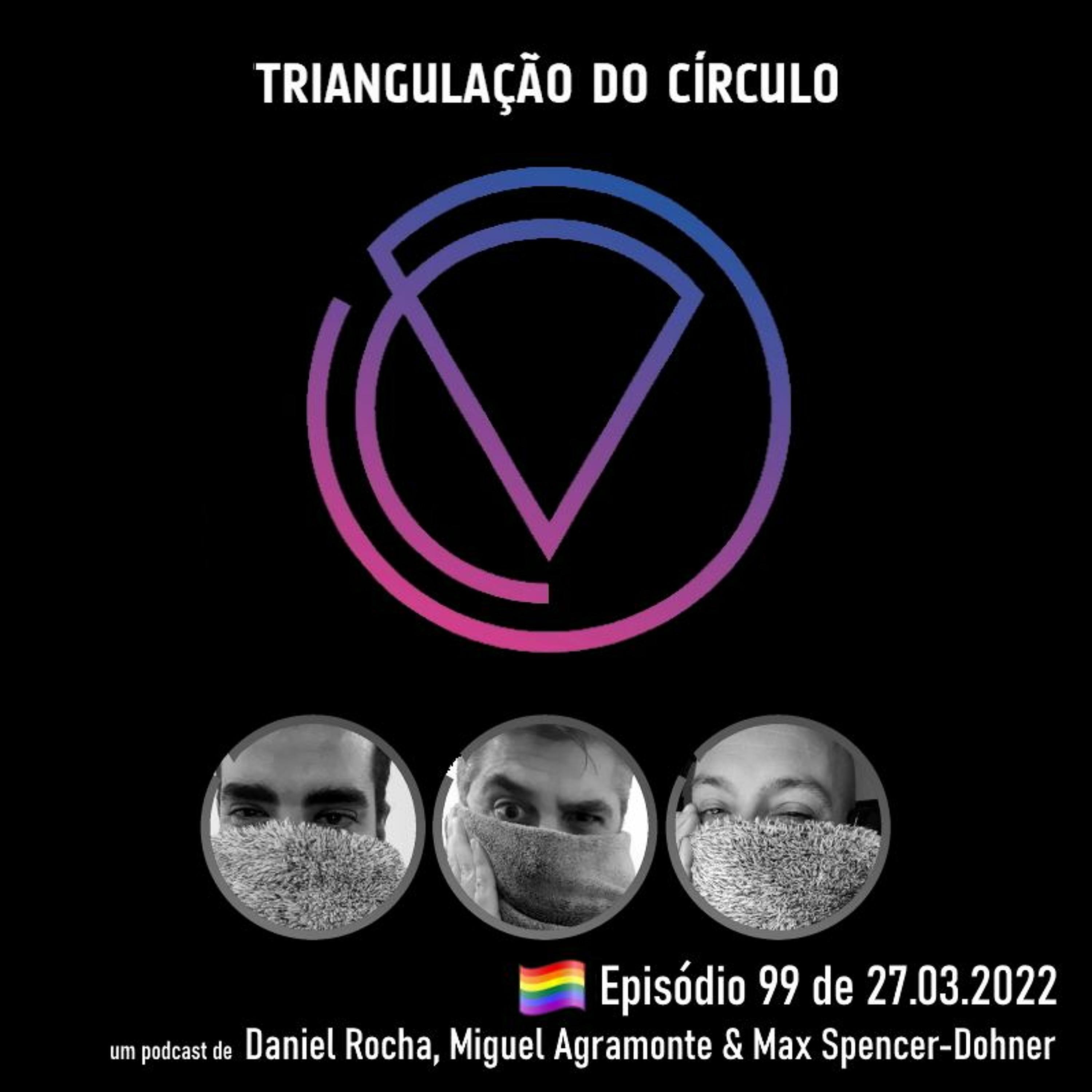Triangulação do Círculo