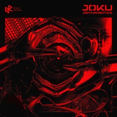 ERB018: Joku - Anthrobotics