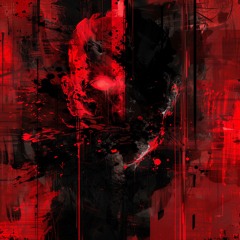 [Black Riot - Kagoriii] (151bpm, 32 Bits) Hard Industrial Techno Track - HEXANE RECORDS