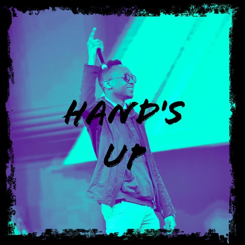 HAND'S UP (feat. Tndzi)