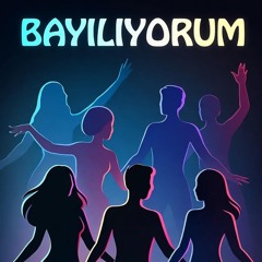 Bayılıyorum (FT. BG, AQUAMAN) Prod By Arda