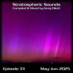 Stratospheric Sounds, Episode 33