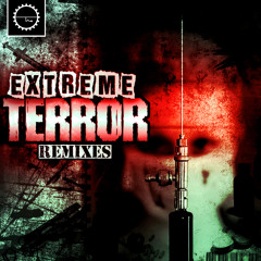 Extreme Terror (Kenny Campbell's Terror of Techno Remix)