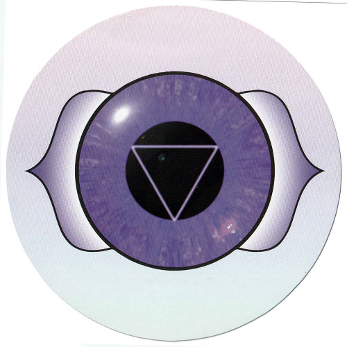 6 - Indigo - Third Eye Chakra Meditation