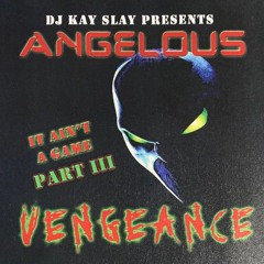 Angelous - The Answer