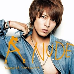 PARADE - Yamashita Tomohisa 山下智久