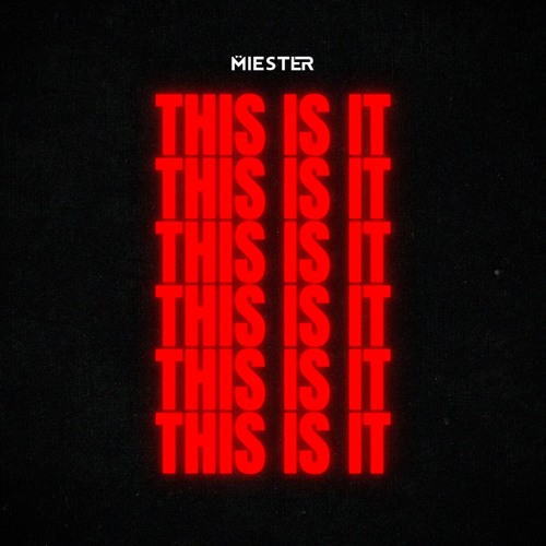 THIS IS IT (PREVIEW)