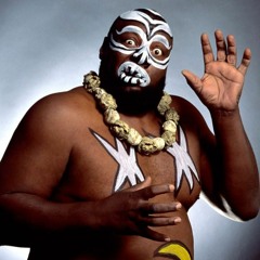 From The ItsMeSpkn2u Archives! - James Harris aka-Kamala The Ugandan Giant- RIP