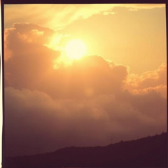Hazy Sun (Radio Edit)
