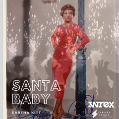 Santa Baby (Wrexmas Remix)