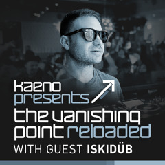 Iskidüb - TVP Reloaded 146 Guest Mix