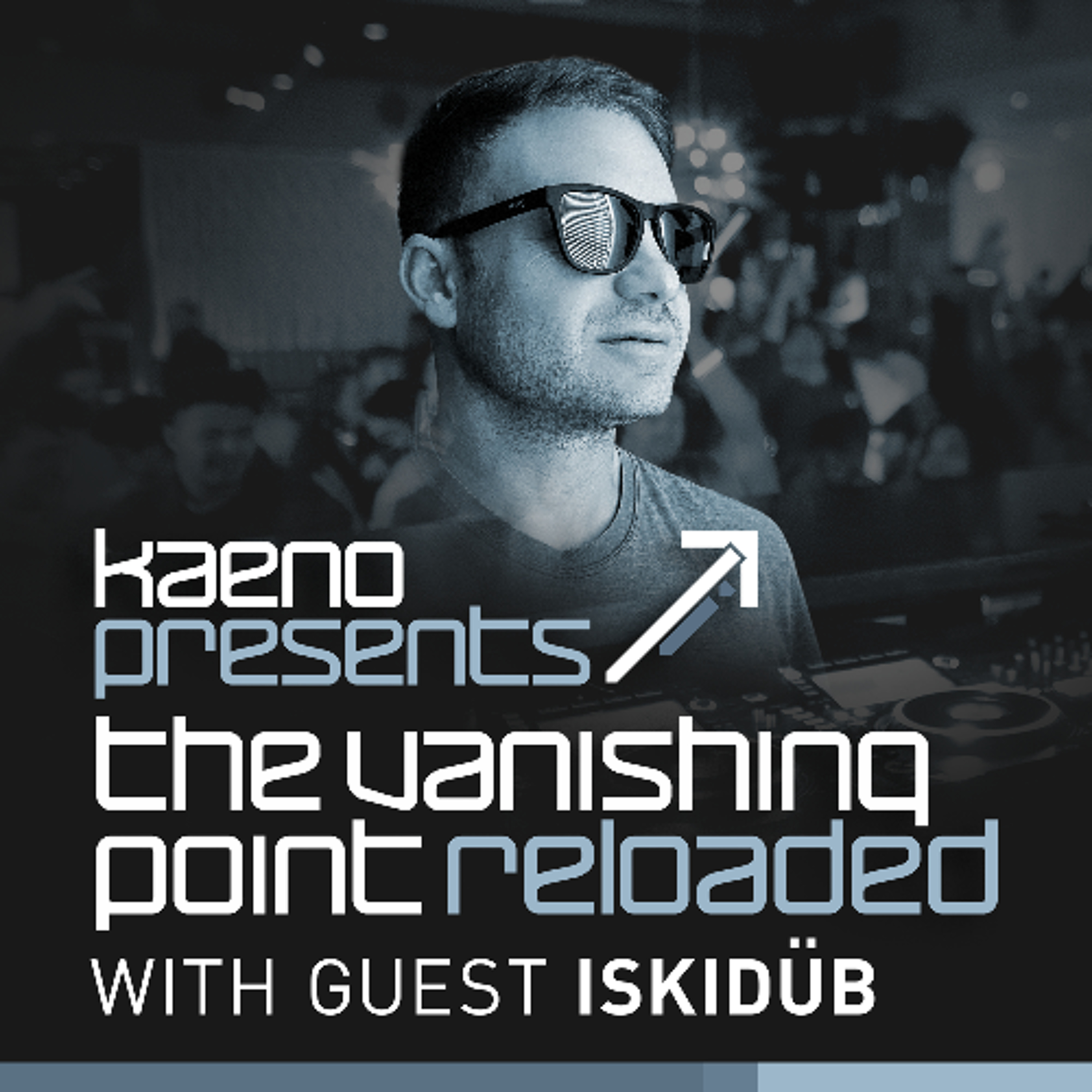 Iskidüb - TVP Reloaded 146 Guest Mix