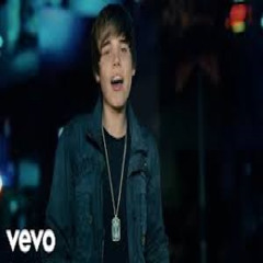 justin bieber - baby