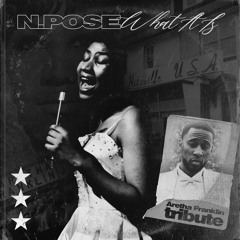 Aretha Franklin Tribute (What It Is)