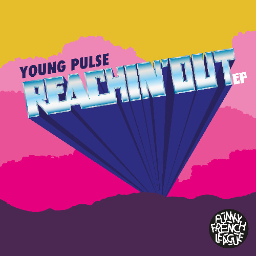 04. Young Pulse - Love Addict (feat. Fleur De Mur) (Radio edit)