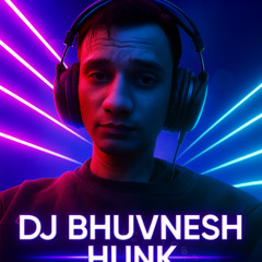 Duniya Di Tha Tha Tha (EDM Remix) | DJ BhuvnesH Hunk | Bollywood EDM Festival | 2025