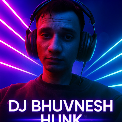 Duniya Di Tha Tha Tha (EDM Remix) | DJ BhuvnesH Hunk | Bollywood EDM Festival | 2025