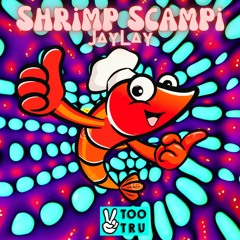 Shrimp Scampi