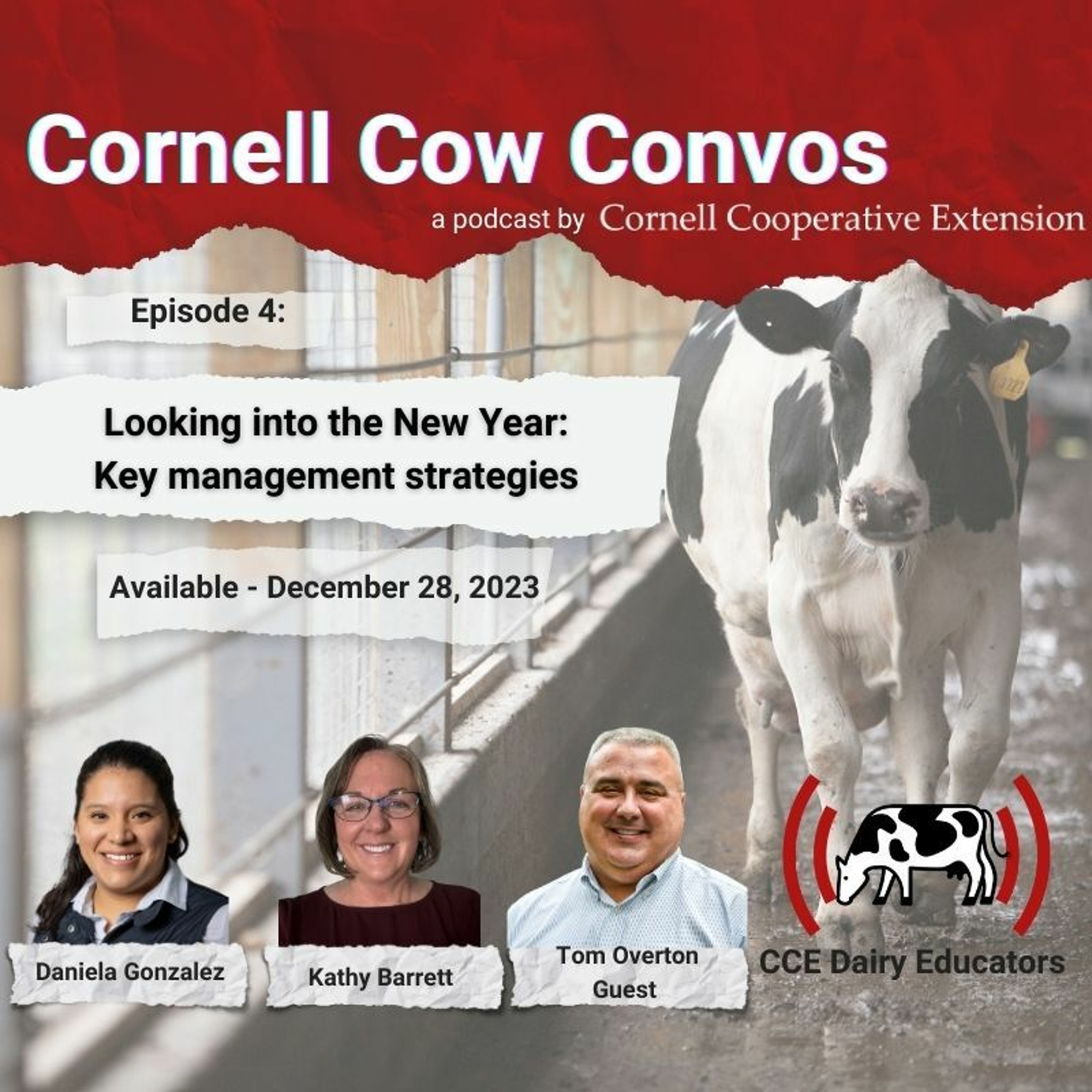 CCE DAIRY EDUCATORS