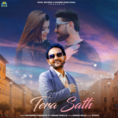 Tera Sath (feat. Mehak Shalle)