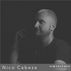 HSH Podcast: Nico Cabeza (Tronic/Terminal M)