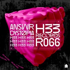 ANSWR - WELCØME TØ DYSTØPIA [H33R066]